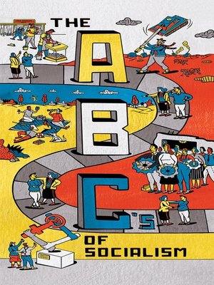 cover image of The ABCs of Socialism